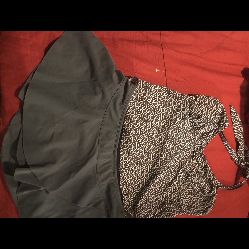 Swim Wear